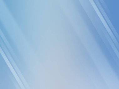 Hafif BLUE vektör soyut düzeni.