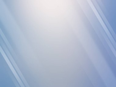 Açık gümüş, mavi vektör soyut bulanık desen. Parlak renkli bir illüstrasyon. İş tasarımınız için yeni biçim.