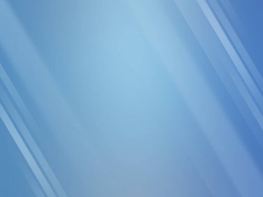 açık mavi vektör modern ve parlak yerleşim.