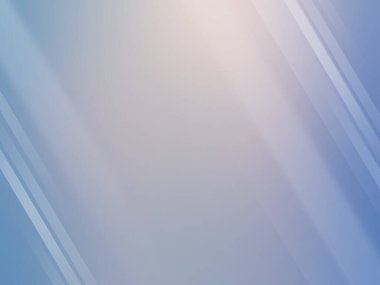 Çizgiler ve noktalarla mavi soyut arkaplan.