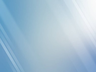 Soyut mavi arkaplan. Vektör illüstrasyonu