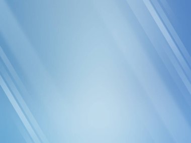 Mavi degrade arka plan.