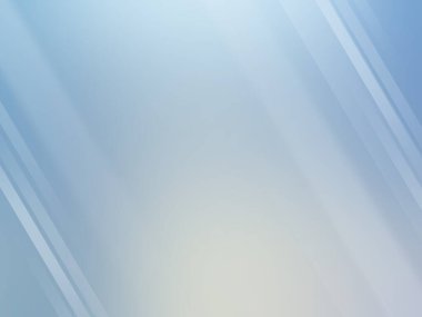 soyut mavi beyaz ve gri çizgiler arkaplan vektör grafik tasarımı