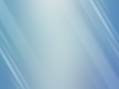 Çizgiler ve noktalarla mavi soyut arkaplan