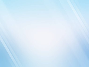 mavi gradyan arkaplan, vektör illüstrasyonu