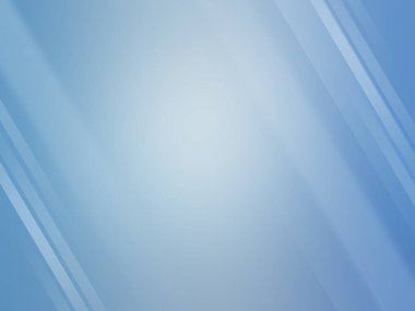 Soyut mavi geometrik arkaplan.