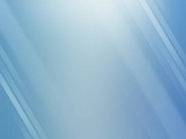 soyut açık mavi renkli. vektör çizim