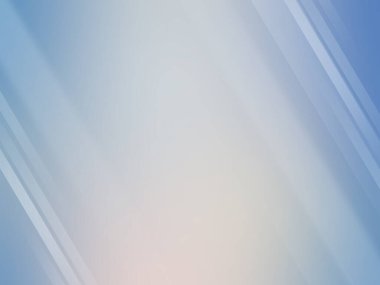 açık mavi vektör modern bulanık desen.