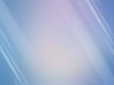 Soyut pastel yumuşak renkli düz mavi renkte tonda odak kapalı dokulu arka plan bulanık