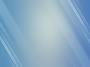 mavi eğimli arka plan. soyut vektör arkaplanı