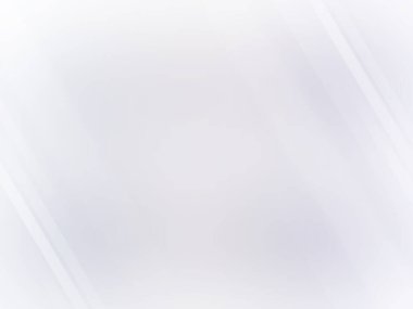 Soyut beyaz ve gri arka plan geometrik şekilli modern tasarım şablonu. vektör illüstrasyonu.