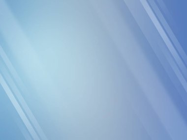 iş için mavi gradyan arkaplan vektör tasarımı