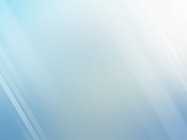 soyut geometrik şekil ile mavi arka plan