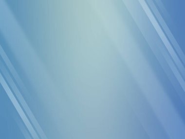 Açık BLUE vektör soyut bulanık arkaplan.