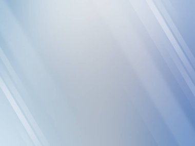 Mavi ve beyaz çizgileri olan soyut bir arkaplan. vektör illüstrasyonu