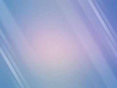 Modern geometrik elementlere sahip soyut renk eğimli arkaplan.