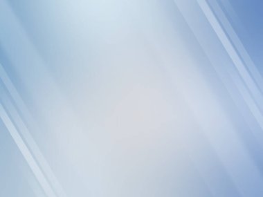 Soyut mavi arkaplan. Vektör illüstrasyonu