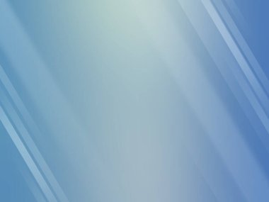 Mavi ve beyaz çizgili soyut arkaplan