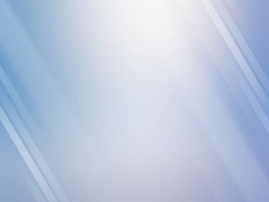 Beyaz çizgili ve çizgili mavi soyut arkaplan.