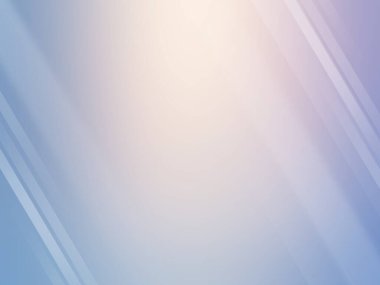 Modern mavi soyut arkaplan. Sunum, kapak, kart ve afiş için illüstrasyon