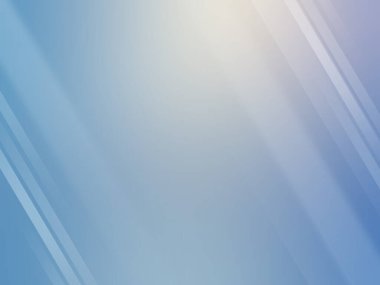 Açık mavi vektör parlak dokuyu bulanıklaştırdı. Parlak renkli bir illüstrasyon. Çalışmalarınız için akıllı tasarım.