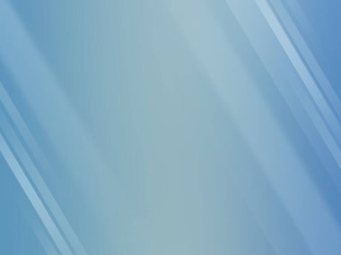 mavi gradyan soyut arkaplan, vektör çizimi