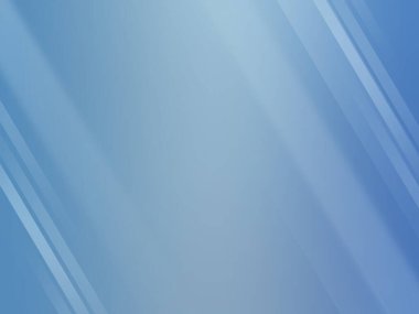 Yaratıcı mavi arka plan