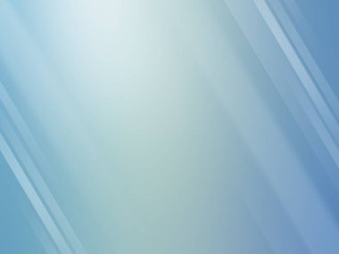 Mavi soyut geometrik şekiller arka plan, vektör illüstrasyonu. Pankart ve web tasarımı şablonu