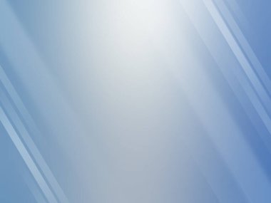 mavi arkaplan tasarımı vektör çizimi