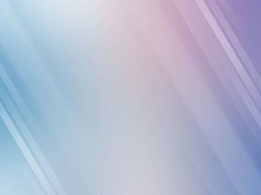 Çizgileri olan hafif BLUE vektör arkaplanı.