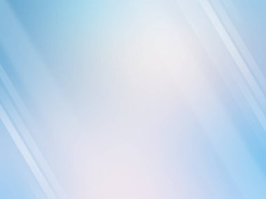 Açık mavi vektör soyut parlak dokuyu bulanıklaştırdı. Renkli soyut çizim ve gradyan. İşiniz için akıllı desen.