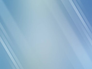 Açık mavi vektör soyut bulanık desen. Soyut ve gradyan renkte renkli çizimler. Tasarımının yeni yolu.