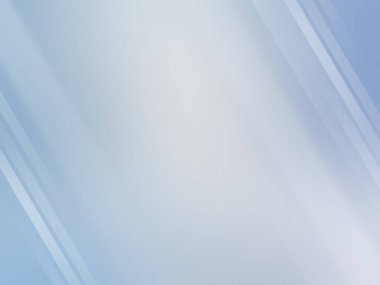 soyut beyaz ve mavi renk arkaplanı, vektör illüstrasyonu