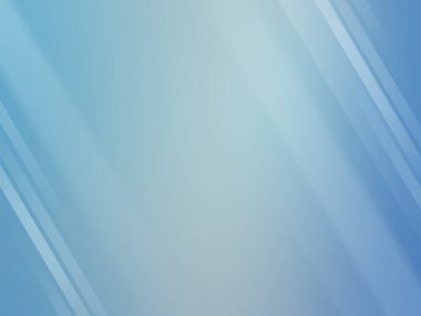 Soyut mavi arkaplan. Vektör illüstrasyonu