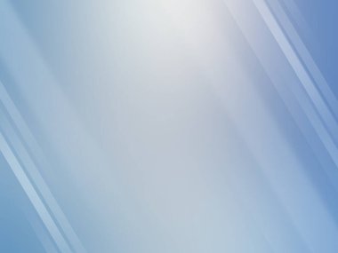 Çizgileri olan hafif BLUE vektör arkaplanı.