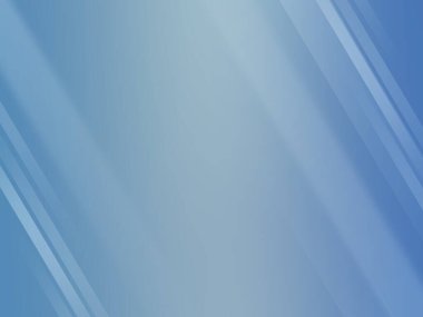 mavi eğimli arka plan. soyut vektör arkaplanı