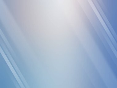 açık mavi soyut gradyan arkaplan, vektör illüstrasyonu