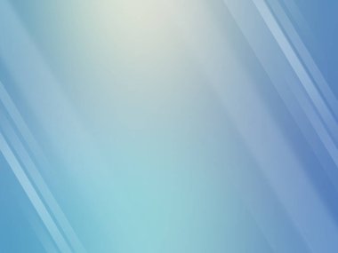 Soyut pastel yumuşak renkli düz mavi renkte tonda odak kapalı dokulu arka plan bulanık