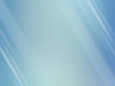 Soyut pastel yumuşak renkli düz mavi renkte tonda odak kapalı dokulu arka plan bulanık