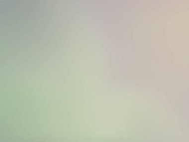 Soyut bulanık eğimli arkaplan. Bilgisayar ekranı duvar kağıdıyla parlak yumuşak pankart şablonu. Basit boşluk