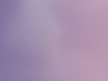 Mor gradyan ile bulanık arkaplan.