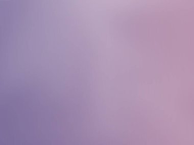 Bulanık eğimli arkaplan. Vektör illüstrasyonu