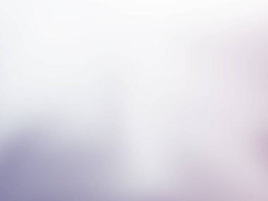 Bulanık renk eğimine sahip soyut arkaplan