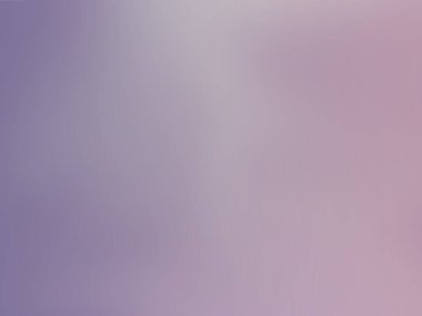 Yumuşak renk degrade arka planı.