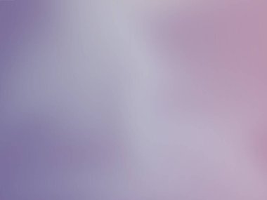 soyut pastel yumuşak renkli bulanık desenli arka plan menekşe ve leylak rengine odaklanmış.