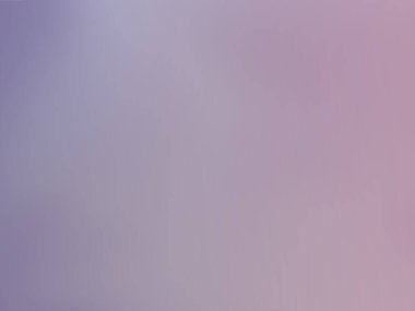 Bulanık renkli arka plan. Gradyan. vektör illüstrasyonu