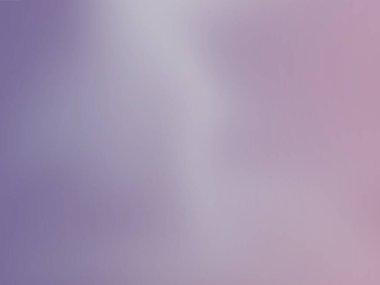 soyut bulanık eğimli arkaplan, renkli pürüzsüz pankart şablonu