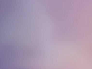 Yumuşak renk degrade arka planı.