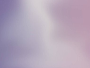 Yumuşak renk degrade arka planı.