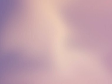 Web siteniz için yumuşak renk gradyan arkaplanı. Poster ya da broşür için. vektör illüstrasyonu.